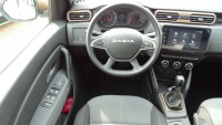 Dacia Duster II 1.3 TCe