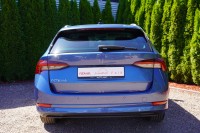 Skoda Octavia Combi 1.5 TSI