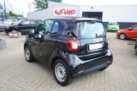 Smart ForTwo fortwo coupe electric drive