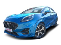 Ford Puma ST-Line 1.0 EB Navi Sitzheizung LED