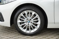 BMW 1 118i Advantage Aut.