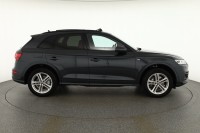 Audi Q5 2.0 TDI quattro S-Line