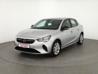 Opel Corsa 1.2 Tempomat Bluetooth Einparkhilfe hinten