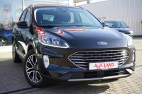 Ford Kuga 2.5 Duratec PHEV Titanium X AT