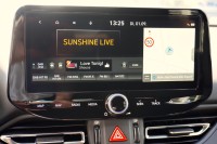 Hyundai i30 Kombi 1.6 T-GDI N-Line Aut.