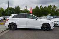 Audi A3 Sportback 1.5 TFSI S-Line