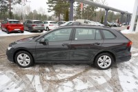 VW Golf VIII 2.0 TDI DSG