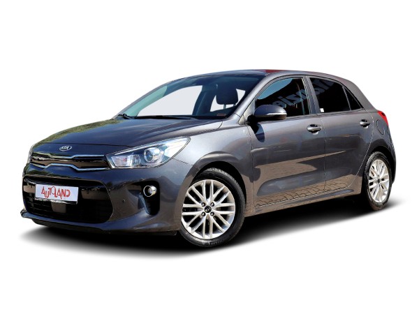 Kia Rio 1.4 Dream Team
