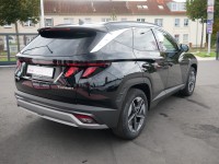 Hyundai Tucson 1.6 T-GDI Aut.
