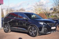 Peugeot 3008 2.0 BlueHDi 180 FAP GT