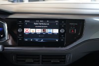 VW Taigo 1.0