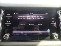 Skoda Kodiaq 2.0 TDI Sportline 4x4