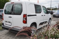 Citroen Berlingo Kasten 1.5 Blue-HDi Club M/L1