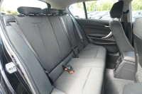 BMW 118 i Advantage