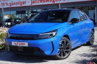 Vorschau: Opel Corsa GS 1.2 mHEV Turbo Aut.