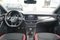 Skoda Scala 1.0 TSI Monte Carlo