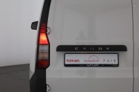 VW Caddy Cargo 2.0 TDI