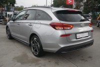 Hyundai i30 Kombi 1.6 T-GDI N-Line Aut.