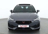 Cupra Leon ST 1.4 TSI e-Hybrid VZ DSG