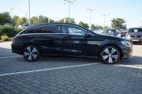 Mercedes-Benz CLA 200 Shooting Brake 7G-DCT