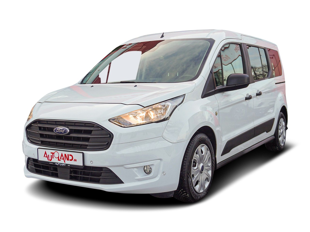 Ford Transit Connect 1.5 EcoBlue Kombi lang Trend