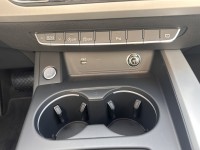 Audi A4 Quattro Avant 40 TDI quattro advanced