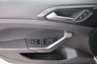 VW T-Cross 1.0 TSI DSG