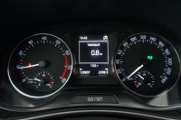 Skoda Fabia 1.2 TSI DSG