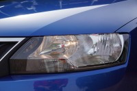 Skoda Rapid Spaceback 1.2 Style