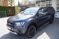 Ford Ranger 2.0 TDCi Wildtrack DoKa