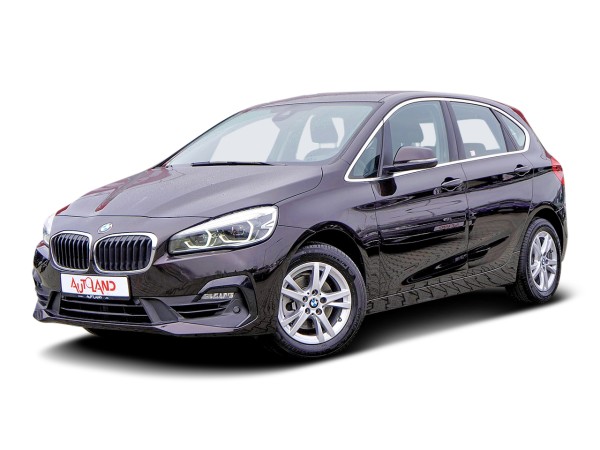 BMW 218 Active Tourer 218i Advantage