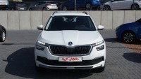 Skoda Kamiq 1.0 TSI DSG