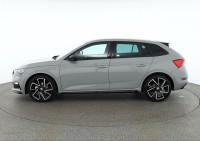 Vorschau: Skoda Scala 1.5 TSI Monte Carlo