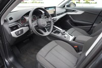 Audi A4 Avant 35 TFSI S-Tronic