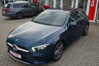 Mercedes-Benz A 180 A180 AMG Line Edition