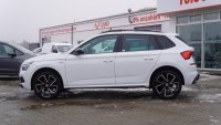 Skoda Kamiq 1.5 TSI Monte Carlo