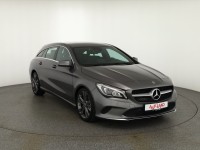 Mercedes-Benz CLA 200 Shooting Brake Urban