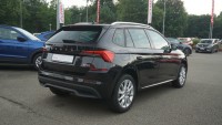 Skoda Kamiq 1.0 Ambition CNG