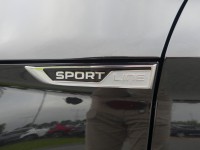 Skoda Superb Combi Sportline iV DSG