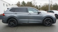VW Tiguan Allspace 2.0 R-Line 4Motion