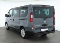 Nissan Primastar 2.0 dCi Tekna