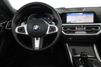 BMW 420 i Cabrio M Sport Aut.