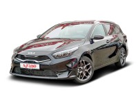 Kia Ceed SW 1.5 T-GDI Aut. 2-Zonen-Klima Navi Sitzheizung