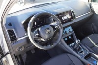 Skoda Karoq 1.0 TSI Ambition