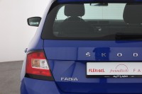 Skoda Fabia 1.0 MPI Cool Plus