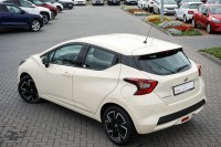 Nissan Micra 1.0 IG-T N-Way APP SHZ GRA