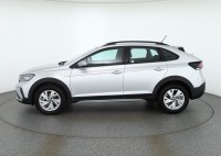 VW Taigo 1.0 TSI DSG