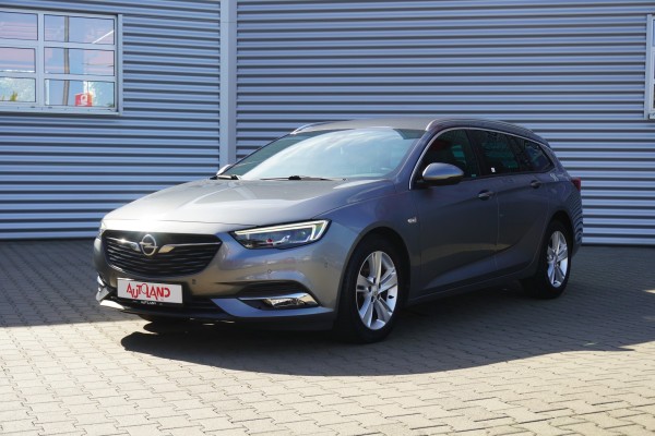 Opel Insignia Sports Tourer 1.5 DI
