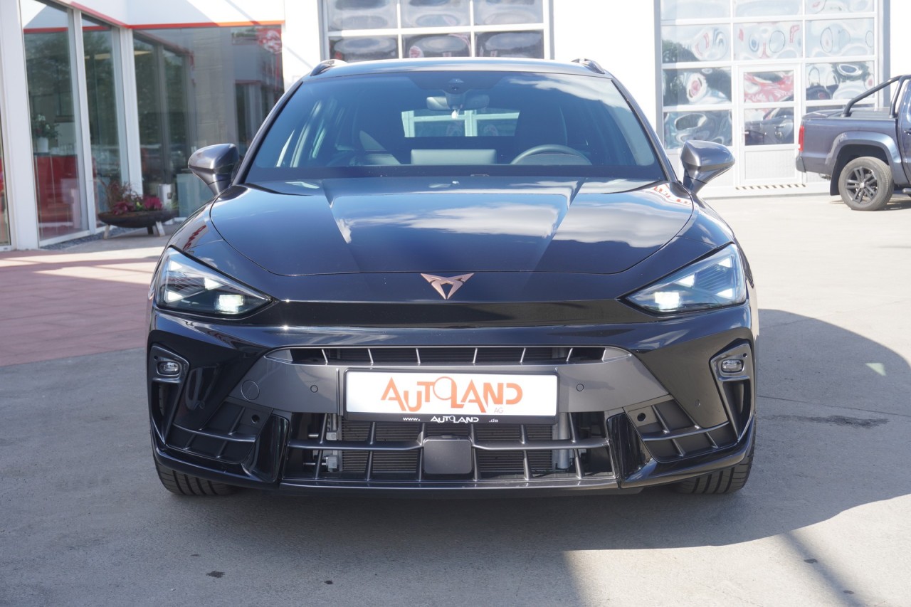 Cupra Leon ST 1.5 eTSI DSG