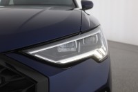 Audi Q3 Sportback 35 TFSI s-line s-tronic